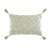 mömax Zierkissen „BOHO“ 4642004602 mömax 1 Stück