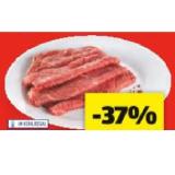 Promotion Bild von Genuss 100% aus Österreich Rindsschnitzel HOFER 479 Gramm