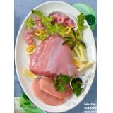 Frische Putenbrust, Putenschnitzerl oder Putengeschnetzeltes und JETZT NEU Maishendlfilet SPAR 1 Kilogramm
