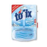 Promotion Bild von Tofix WC-Beckenstein Ocean Original Unimarkt 1 Stück