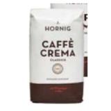 Bild von J. Hornig Caffe Crema Bohne Maximarkt 500 Gramm 1 Packung