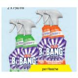 Cillit Bang Kraft & Schmutz DUO HOFER 750 Milliliter 2 Stück