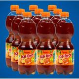 Promotion Bild von Freeway Eistee Pfirisch Lidl APP Preis 0.50 Liter 1 Flasche
