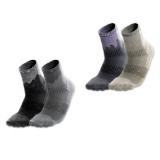 crivit Damen/Herren Outdoorsocken Größen: 36 bis 46 Lidl 2 Paar