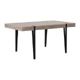 Bessagi Home Esstisch „Elin“ 1898002801 mömax 1 Stück