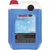 Adamol 1896 Scheibenfrostschutz, Preisangabe ohne MwSt. (Preis inkl. MwSt. 7,19 €), METRO 5.02 Liter 1 Packung