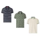 Promotion Bild von Esmara MEN Herren Poloshirt 48 bis 58 Lidl 1 Stück