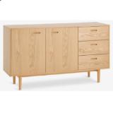Sideboard MARSTRAND 3670414 JYSK 1 Stück