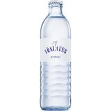 Vöslauer Mineralwasser div. Sorten, Preisangabe ohne MwSt. (Preis inkl. MwSt. 0.44 €), METRO 0.33 Liter 1 Flasche