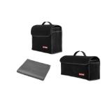Ultimate Speed Kofferraumtasche/Antirutsch-und Schmutzfangmatte Lidl 1 Stück