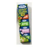 Bild von Meggle Kräuterbutter Trio div. Sorten BILLA PLUS 100 Gramm 1 Packung