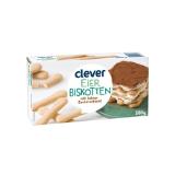 Clever Eierbiskotten BILLA 200 Gramm 1 Packung