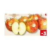 Apfel Jonagold gelegt Unimarkt 1 Kilogramm