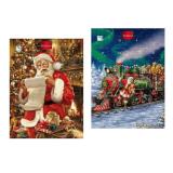 Favorina Adventkalender Versch. Sorten Lidl 65 Gramm 1 Packung