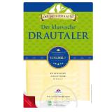 Kärntner Milch Drautaler Käsescheiben MPREIS 150 Gramm 1 Packung