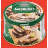 Primana Jagdwurst HOFER 150 Gramm 1 Dose