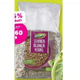 Dennree Bio-Sonnenblumenkerne Denns BioMarkt 500 Gramm 1 Packung