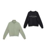 Strenesse Blue Damen Sweatjacke/-shirt Lidl APP Preis 1 Stück