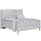 Promotion Bild von Welnova Boxspringbett 1408007411 XXXLutz 1 Stück