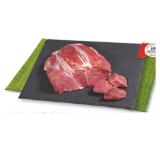 Gulaschfleisch vom Premium Rind Unimarkt 1 Kilogramm