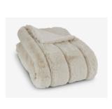 Kuscheldecke STAVKLOKKE 4535744 JYSK 1 Stück