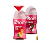 More  Zerup Verschiedene Sorten INTERSPAR 65 Milliliter 1 Stück