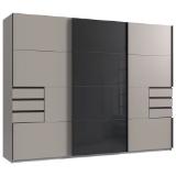 Carryhome Schwebetürenschrank 1787007201 XXXLutz 1 Stück
