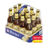 Hirter Pils Maximarkt 0.33 Liter 1 Flasche