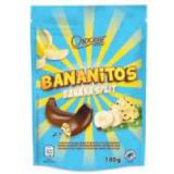 Choceur Bananitos HOFER 100 Gramm 1 Packung