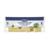 Promotion Bild von Woerle Emmentaler 45% F.i.Tr. Unimarkt 250 Gramm 1 Packung