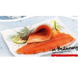 Promotion Bild von SPAR PREMIUM Lachsforellenfilet INTERSPAR 100 Gramm