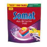 Somat Geschirrspültabs Vorteilspack div. Sorten BIPA 1 Packung