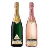 Promotion Bild von Kupferberg Sekt versch. Sorten Sutterlüty 0.75 Liter 1 Flasche