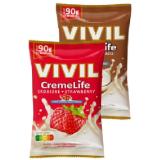 Promotion Bild von VIVIL Creme Life Sahnebonbons zuckerfrei div. Sorten Penny 90 Gramm 1 Packung