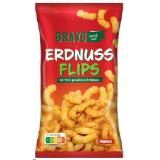 Bild von Bravo Erdnussflips Penny 200 Gramm 1 Packung