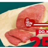 Schnitzelfleisch vom ALMO-Rind im Ganzen od. geschnitten BILLA PLUS 1 Kilogramm