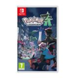 Nintendo Switch Pokémon Legenden: Z–A [Switch1] PAGRO & LIBRO 1 Stück