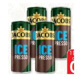Promotion Bild von Jacobs Icespresso SPAR Gourmet 0.25 Liter 1 Dose