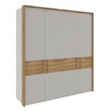Promotion Bild von Xora DREHTÜRENSCHRANK 0003009610 XXXLutz 1 Stück