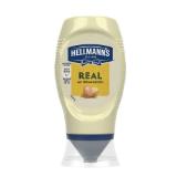 Hellmann's Sauce oder Mayonnaise Verschiedene Sorten INTERSPAR 250 Milliliter 1 Flasche