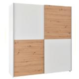 Schwebetürschrank 2427028801 Möbelix 1 Stück