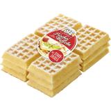 Promotion Bild von Ölz Frischeiwaffeln, Preisangabe ohne MwSt. (Preis inkl. MwSt. 2,19 €), METRO 250 Gramm 1 Packung