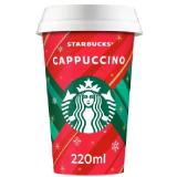 Starbucks Chilled Classics versch. Sorten MPREIS 220 Milliliter 1 Packung