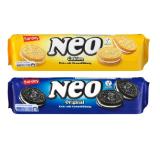 Promotion Bild von Sondey Neo Keksrolle versch. Sorten Lidl 154 Gramm 1 Packung