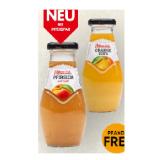 Vitaminka Fruchtsaft oder -nektar versch. Sorten INTERSPAR 200 Milliliter 1 Flasche