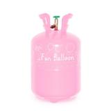 HELIUM EINWEGFLASCHE LIBRO 1 Stück