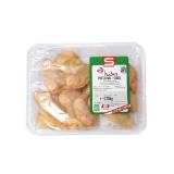 S-BUDGET Maishendl Flügel aus Österreich INTERSPAR 700 Gramm 1 Packung