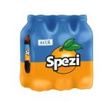 Almdudler Original, Zuckerfrei oder Spezi INTERSPAR 1.50 Liter 1 Flasche