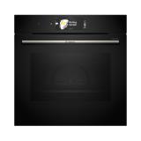 Promotion Bild von Serie 8 Einbau-Backofen HBG778NB1, Aktions UPE neu abzgl. CashBack, Bosch 1 Stück