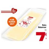 SalzburgMilch Edamer-Scheiben BILLA 1 Kilogramm 1 Packung